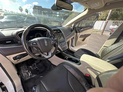 2017 Lincoln MKC Reserve   - Photo 13 - 