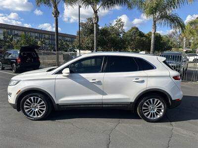 2017 Lincoln MKC Reserve   - Photo 8 - 