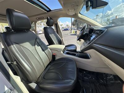 2017 Lincoln MKC Reserve   - Photo 9 - 