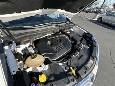 2017 Lincoln MKC Reserve   - Photo 15 - 