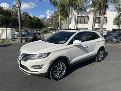 2017 Lincoln MKC Reserve   - Photo 1 - 