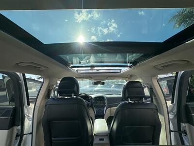 2017 Lincoln MKC Reserve   - Photo 14 - 