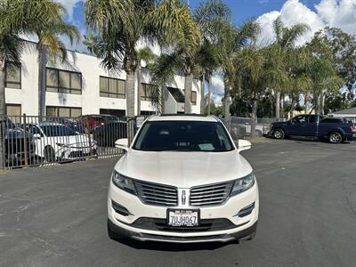 2017 Lincoln MKC Reserve   - Photo 2 - 