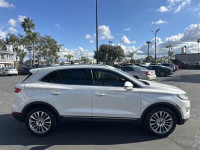 2017 Lincoln MKC Reserve   - Photo 4 - 