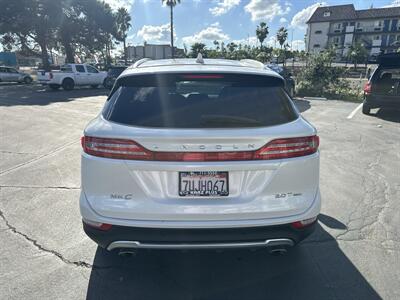 2017 Lincoln MKC Reserve   - Photo 6 - 