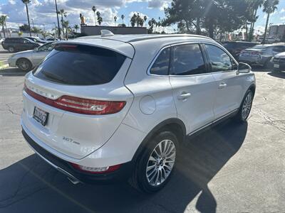 2017 Lincoln MKC Reserve   - Photo 5 - 