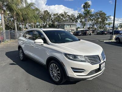 2017 Lincoln MKC Reserve   - Photo 3 - 