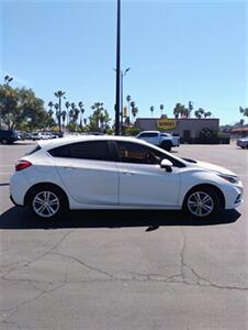 2017 Chevrolet Cruze LT Auto   - Photo 3 - National City, CA 91950