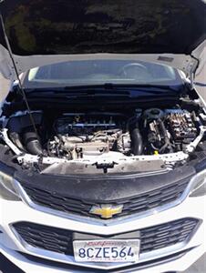 2017 Chevrolet Cruze LT Auto   - Photo 11 - National City, CA 91950