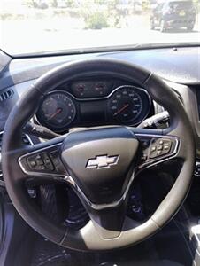 2017 Chevrolet Cruze LT Auto   - Photo 10 - National City, CA 91950
