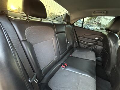 2016 Chevrolet Malibu Limited LT   - Photo 13 - National City, CA 91950