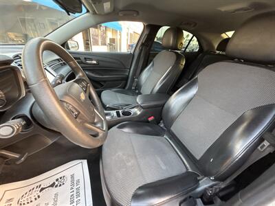 2016 Chevrolet Malibu Limited LT   - Photo 10 - National City, CA 91950