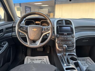 2016 Chevrolet Malibu Limited LT   - Photo 9 - National City, CA 91950