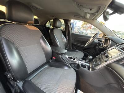 2016 Chevrolet Malibu Limited LT   - Photo 12 - National City, CA 91950