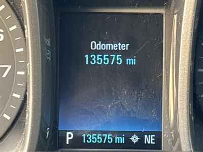 2016 Chevrolet Malibu Limited LT   - Photo 8 - National City, CA 91950