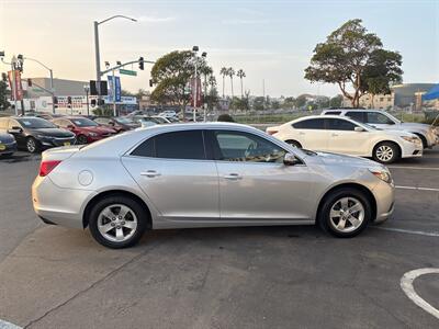 2016 Chevrolet Malibu Limited LT   - Photo 6 - National City, CA 91950