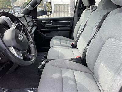 2023 RAM 1500 Big Horn   - Photo 11 - 