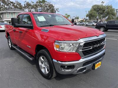 2023 RAM 1500 Big Horn   - Photo 7 - 