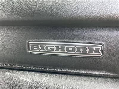 2023 RAM 1500 Big Horn   - Photo 15 - 