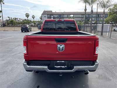 2023 RAM 1500 Big Horn   - Photo 4 - 