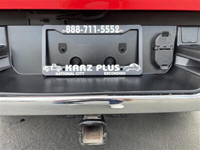 2023 RAM 1500 Big Horn   - Photo 17 - 