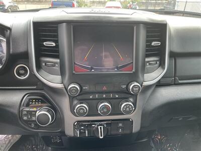 2023 RAM 1500 Big Horn   - Photo 12 - 