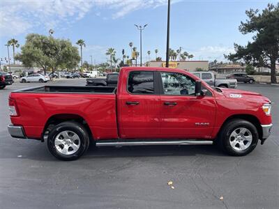2023 RAM 1500 Big Horn   - Photo 6 - 
