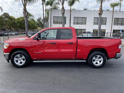2023 RAM 1500 Big Horn   - Photo 2 - 