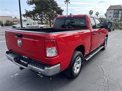 2023 RAM 1500 Big Horn   - Photo 5 - 