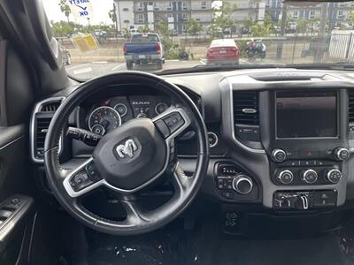 2023 RAM 1500 Big Horn   - Photo 9 - 