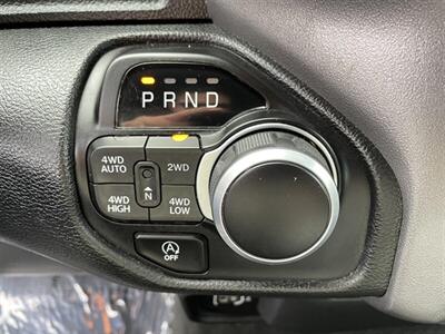2023 RAM 1500 Big Horn   - Photo 13 - 
