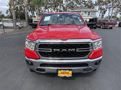 2023 RAM 1500 Big Horn   - Photo 8 - 