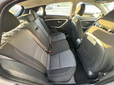 2016 Hyundai ELANTRA GT   - Photo 12 - National City, CA 91950