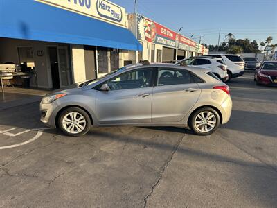 2016 Hyundai ELANTRA GT   - Photo 2 - National City, CA 91950