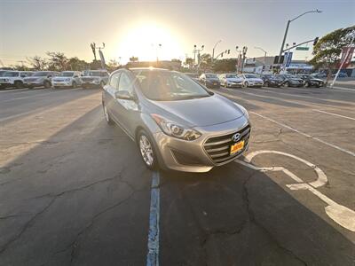 2016 Hyundai ELANTRA GT   - Photo 7 - National City, CA 91950