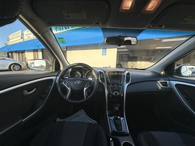 2016 Hyundai ELANTRA GT   - Photo 8 - National City, CA 91950