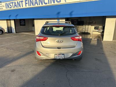 2016 Hyundai ELANTRA GT   - Photo 4 - National City, CA 91950