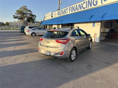 2016 Hyundai ELANTRA GT   - Photo 5 - National City, CA 91950