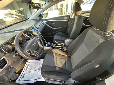 2016 Hyundai ELANTRA GT   - Photo 10 - National City, CA 91950