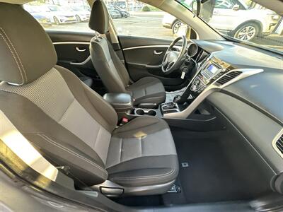 2016 Hyundai ELANTRA GT   - Photo 13 - National City, CA 91950