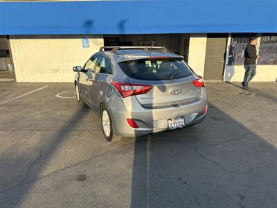 2016 Hyundai ELANTRA GT   - Photo 3 - National City, CA 91950