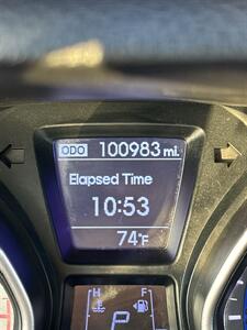 2016 Hyundai ELANTRA GT   - Photo 9 - National City, CA 91950