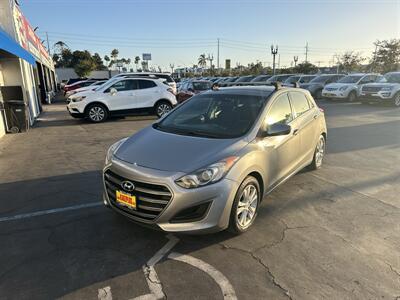 2016 Hyundai ELANTRA GT   - Photo 1 - National City, CA 91950