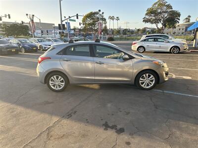 2016 Hyundai ELANTRA GT   - Photo 6 - National City, CA 91950