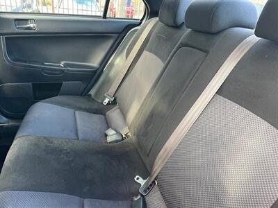 2017 Mitsubishi Lancer LE   - Photo 9 -