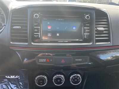 2017 Mitsubishi Lancer LE   - Photo 11 -
