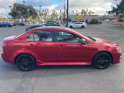 2017 Mitsubishi Lancer LE   - Photo 5 -