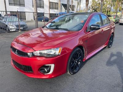 2017 Mitsubishi Lancer LE   - Photo 1 -