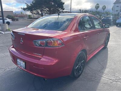 2017 Mitsubishi Lancer LE   - Photo 4 -