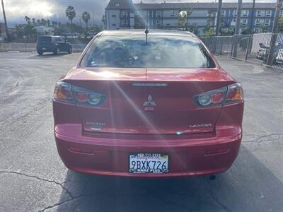 2017 Mitsubishi Lancer LE   - Photo 3 -